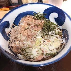麺屋とう条 御園店