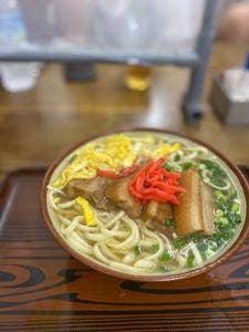 やんばる食堂