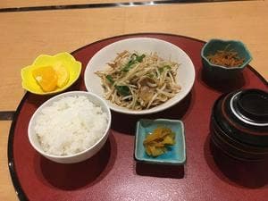 膳処 くろひめ
