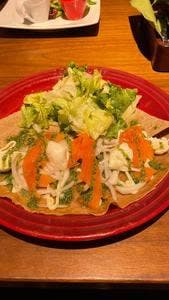 むさしの森珈琲 フレスポ稲毛店