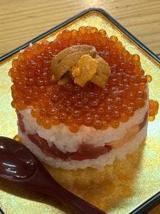 信州スシサカバ 寿しなの。