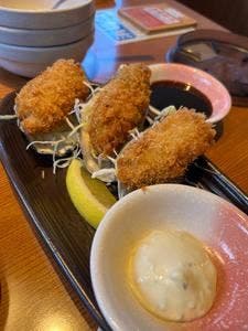 和食旬菜 海鮮料理 はなの屋 東所沢店