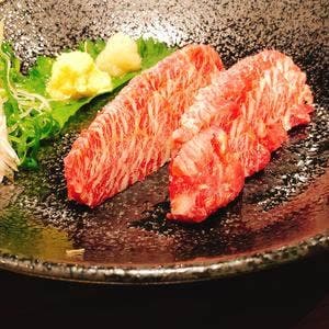 鉄板焼き つるよ