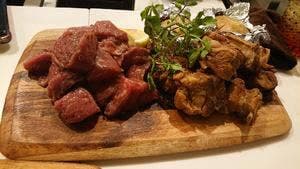 Beer Bar & Cafe Terrace 『ALE』