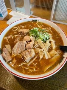 麺専門店 アラキ