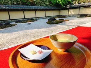茶房 春風庵 春風萬里荘