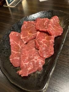 焼肉diningいち