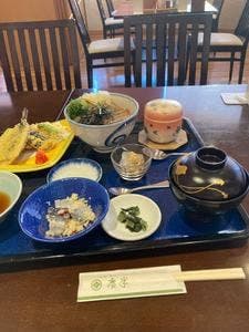 鯖と創作料理の店 廣半