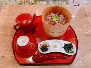 肉割烹バル 牛牛 祇園本店