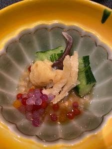 京料理 加茂川