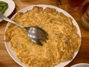 中華台湾料理 新台北