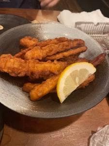 鶏biyori