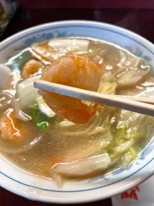 中華家族まるなか
