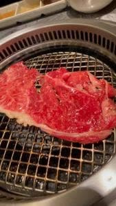 京の焼肉処 弘 西院店