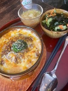 横浜マルニカフェダイニング