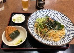 松月