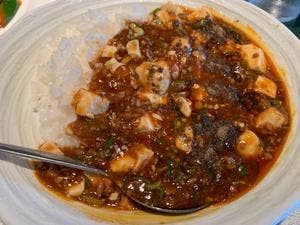 中国菜館 盧山