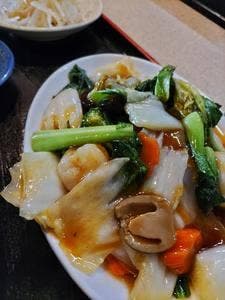 萬香館