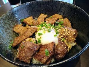 熟成焼肉 10
