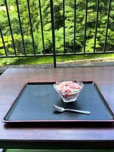 紅椿の湯