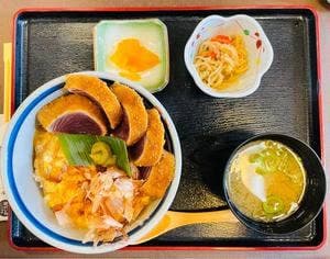 北かつ まぐろ屋 田中前店