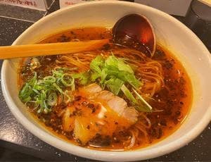 こうてい麺 大ちゃん