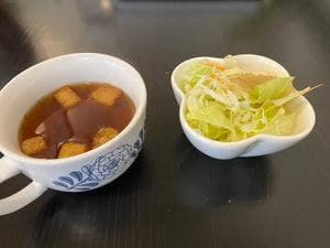 Cafe タンタァ