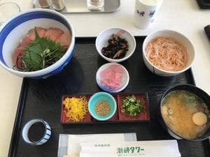 潮岬観光タワー