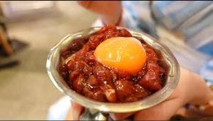 日本栄光酒場 ロッキーカナイ 浅草横町