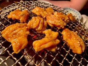 あぶり食堂 炭乃家