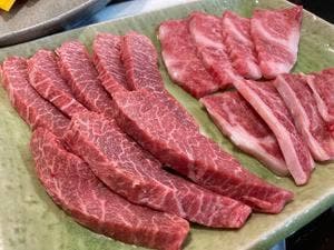 黒毛和牛専門店 味鉄 本山店