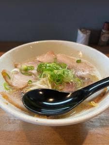 麺や 華