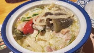 ナムチャイ 所沢