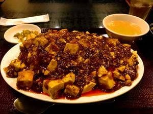中華食堂 真