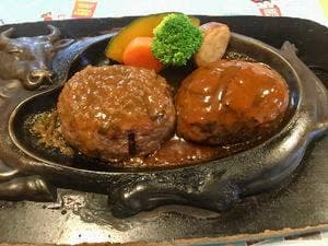 炭焼きレストラン さわやか 菊川本店