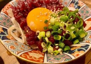 漣桜ト桃蕾