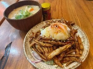 お野菜食堂SOHSOH まつちかタウン店