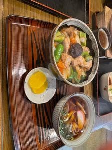 川崎屋桃山店