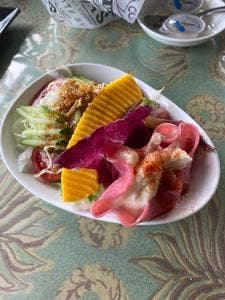 カフェダイニング えびの木