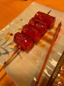 串焼き酒場 八歩 -happo-