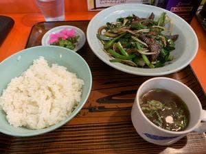 ラーメン大将