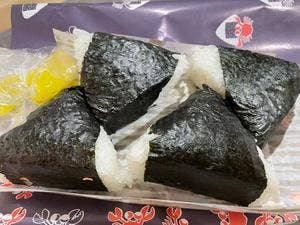 おにぎりの寿屋 バスセンター店