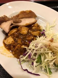 中華料理 楓林