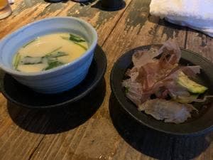 炭酒場カミナリ屋 志木店
