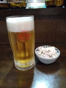 居酒屋 すな川