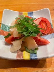 ちょい立ち酒場 にどね