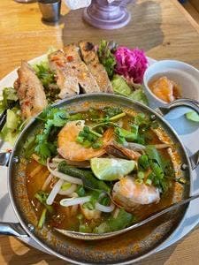 マンゴツリーカフェ 浦和芝原店