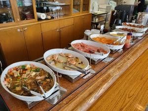 ホテルアルファーワン能登和倉