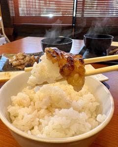 酒と米と肉 幸義