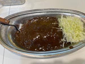 ゴーゴーカレー 池袋サンシャイン中央通りスタジアム店